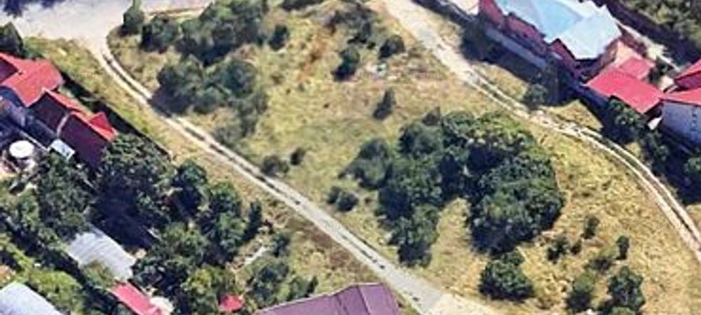 1634 mp teren vanzare in Bucuresti Sector 2 - imaginea 0 + 1