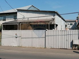 Teren constructii de vânzare, în Bucuresti, zona Brancoveanu