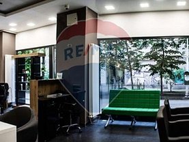 Închiriere spaţiu comercial
