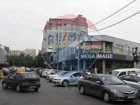 Închiriere spaţiu comercial