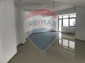 Închiriere spaţiu comercial