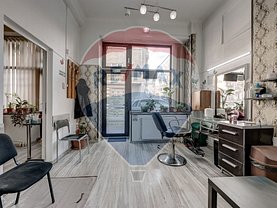 Vânzare spaţiu comercial