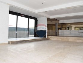 Închiriere spaţiu comercial