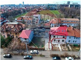 Vânzare birou în Bucuresti, Domenii