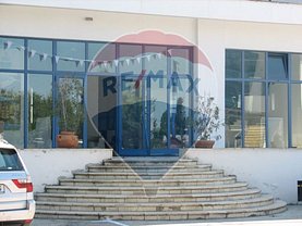 Închiriere spaţiu comercial