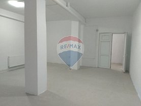 Închiriere spaţiu industrial