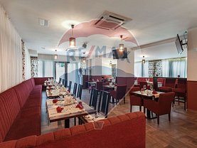 Închiriere spaţiu comercial