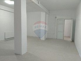 Închiriere spaţiu industrial