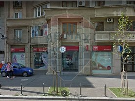 Închiriere spaţiu comercial
