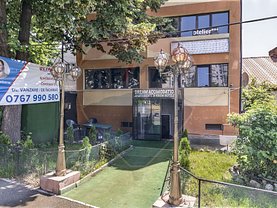 Vânzare hotel/pensiune în Bucuresti, P-ta Muncii