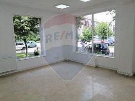 Închiriere spaţiu comercial