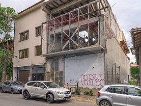 Vânzare imobil special în Bucuresti, P-ta Alba Iulia