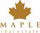 MAPLE REAL ESTATE MAPLE REAL ESTATE
