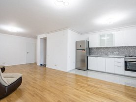 Apartament de vânzare 3 camere, în Bucureşti, zona Herăstrău