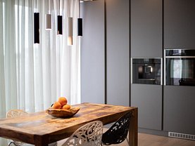 Apartament de vânzare 4 camere, în Bucureşti, zona Băneasa