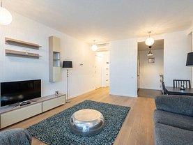Apartament de închiriat 2 camere, în Bucuresti, zona Herastrau