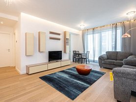 Apartament de închiriat 3 camere, în Bucureşti, zona Herăstrău