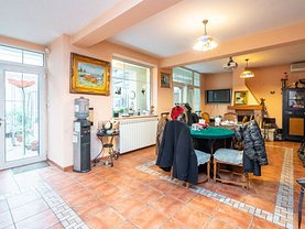 Casa de vânzare 7 camere, în Bucureşti, zona Herăstrău