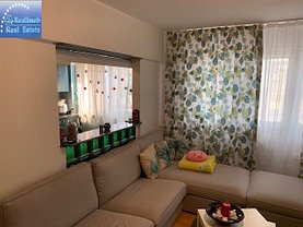 Apartament de închiriat 3 camere, în Bucuresti, zona Drumul Taberei