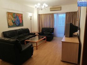 Apartament de închiriat 4 camere, în Bucuresti, zona P-ta Unirii