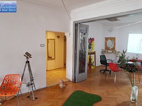 Apartament de vânzare 6 camere, în Bucuresti, zona Magheru