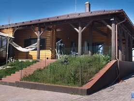 Casa de vânzare 5 camere, în Frumusani