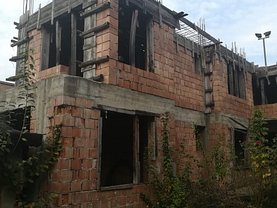 Casa de vânzare 8 camere, în Bucuresti, zona Apusului