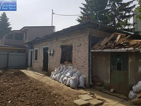 Casa de vânzare 3 camere, în Bucuresti, zona Giulesti