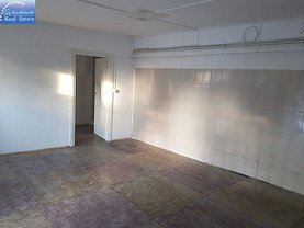 Închiriere spaţiu comercial