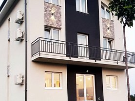 Casa 5 camere în Otopeni, Central