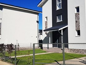 Casa 5 camere în Otopeni, Central