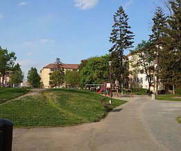 Apartament de inchiriat 2 camere, în Sibiu, zona Terezian