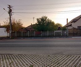 Teren constructii de vânzare sau de închiriat, în Sibiu, zona Ţiglari