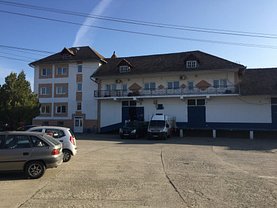 Vânzare comercial