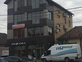 Închiriere birou