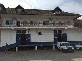 Închiriere birouri