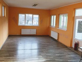 Închiriere spaţiu comercial