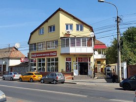 Închiriere birou