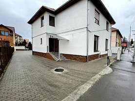 Închiriere birou