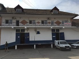Închiriere birou