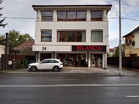 Închiriere birou