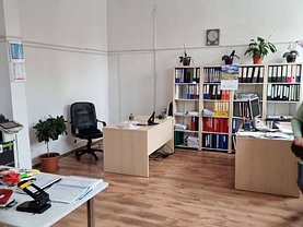 Închiriere birou