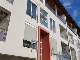 Apartament de vânzare 3 camere, în Otopeni, zona Ferme