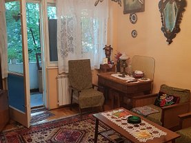Apartament de vânzare 2 camere, în Bucuresti, zona Romana