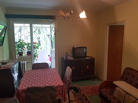 Apartament de vânzare 2 camere, în Bucuresti, zona Alexandru Obregia