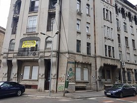 Apartament de vânzare 4 camere, în Bucuresti, zona Cismigiu