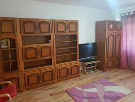 Garsonieră de închiriat, în Bucureşti, zona Sebastian