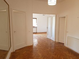 Apartament de închiriat 4 camere, în Bucureşti, zona Armeneasca