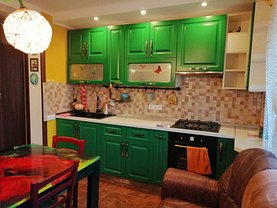 Apartament de închiriat 2 camere, în Bucuresti, zona 13 Septembrie