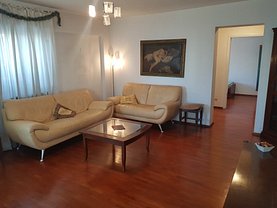Apartament de vânzare 3 camere, în Bucuresti, zona 13 Septembrie